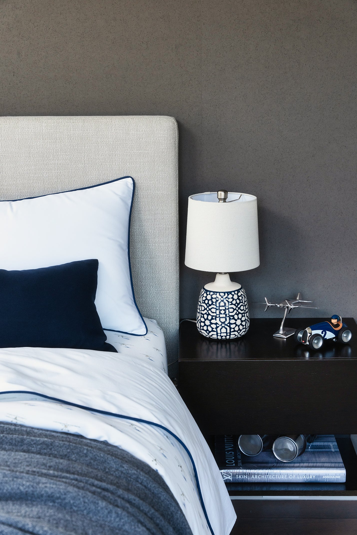  DH Sea Planes 4 PC Duvet Set、mySite、elrpsem3k