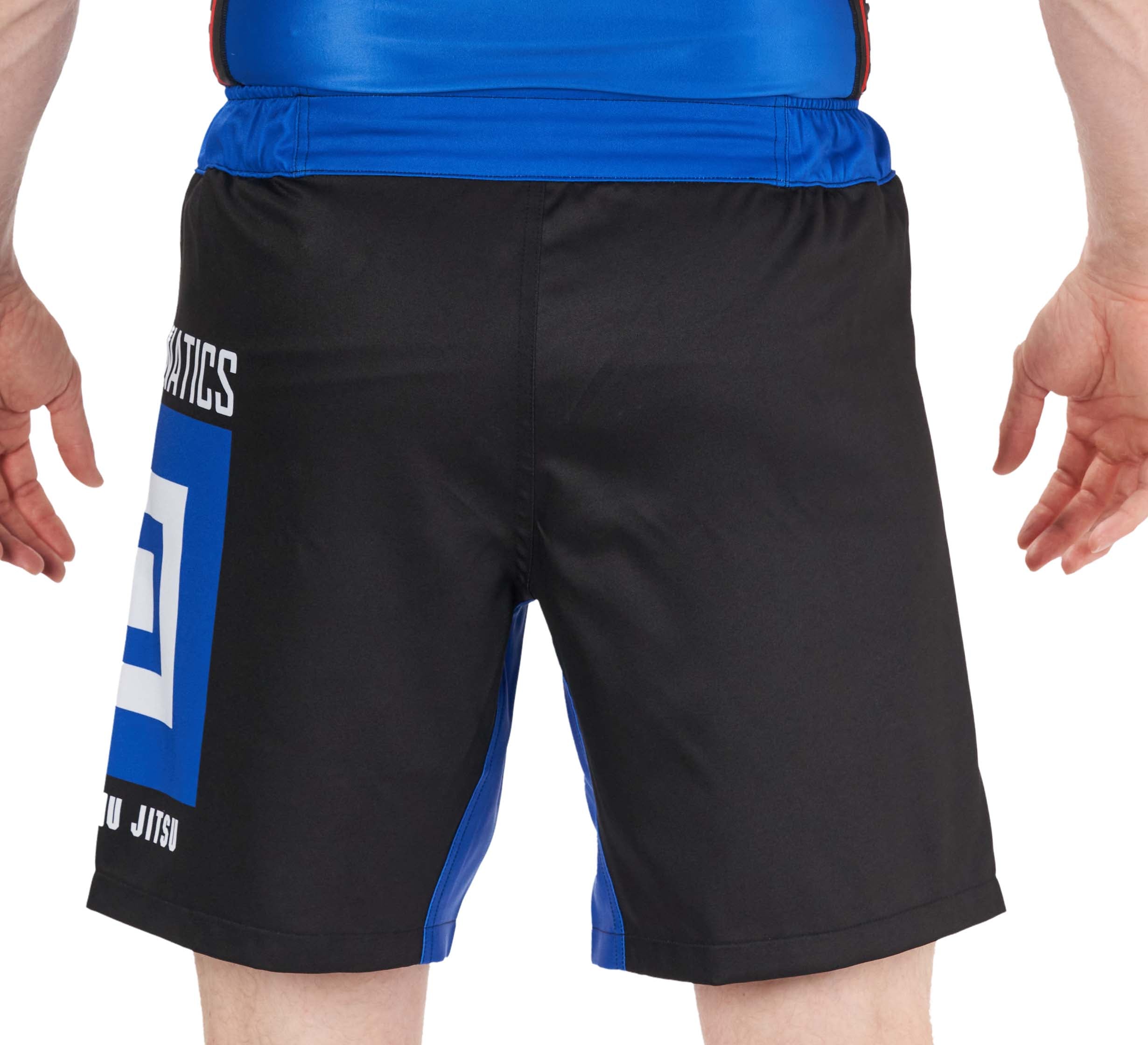 BJJ Fanatics Lightweight Shorts Blue、mySite、gigharbornorthrealestate
