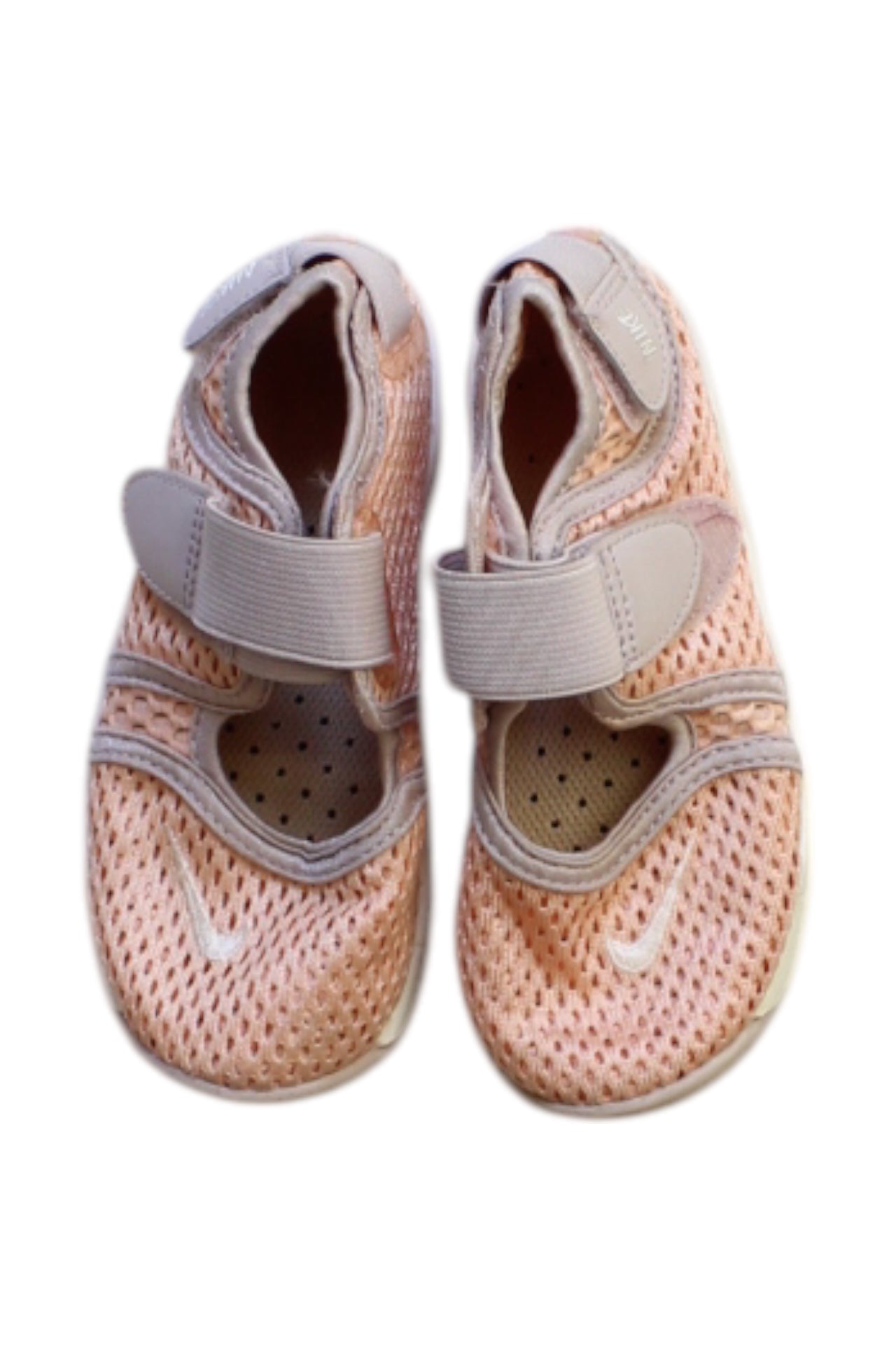 Nike Mesh Aqua Shoes EU26、mySite、g9winljtr