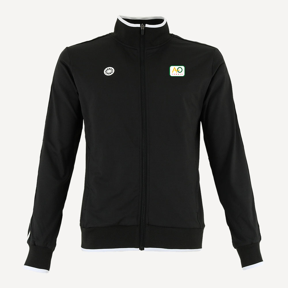 The Indian Maharadja Kadiri Kids' Tennis Jacket - Aeolus Oledo