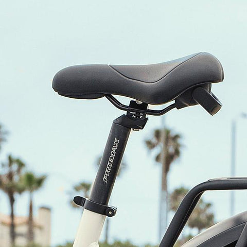 dirwin pioneer saddle
