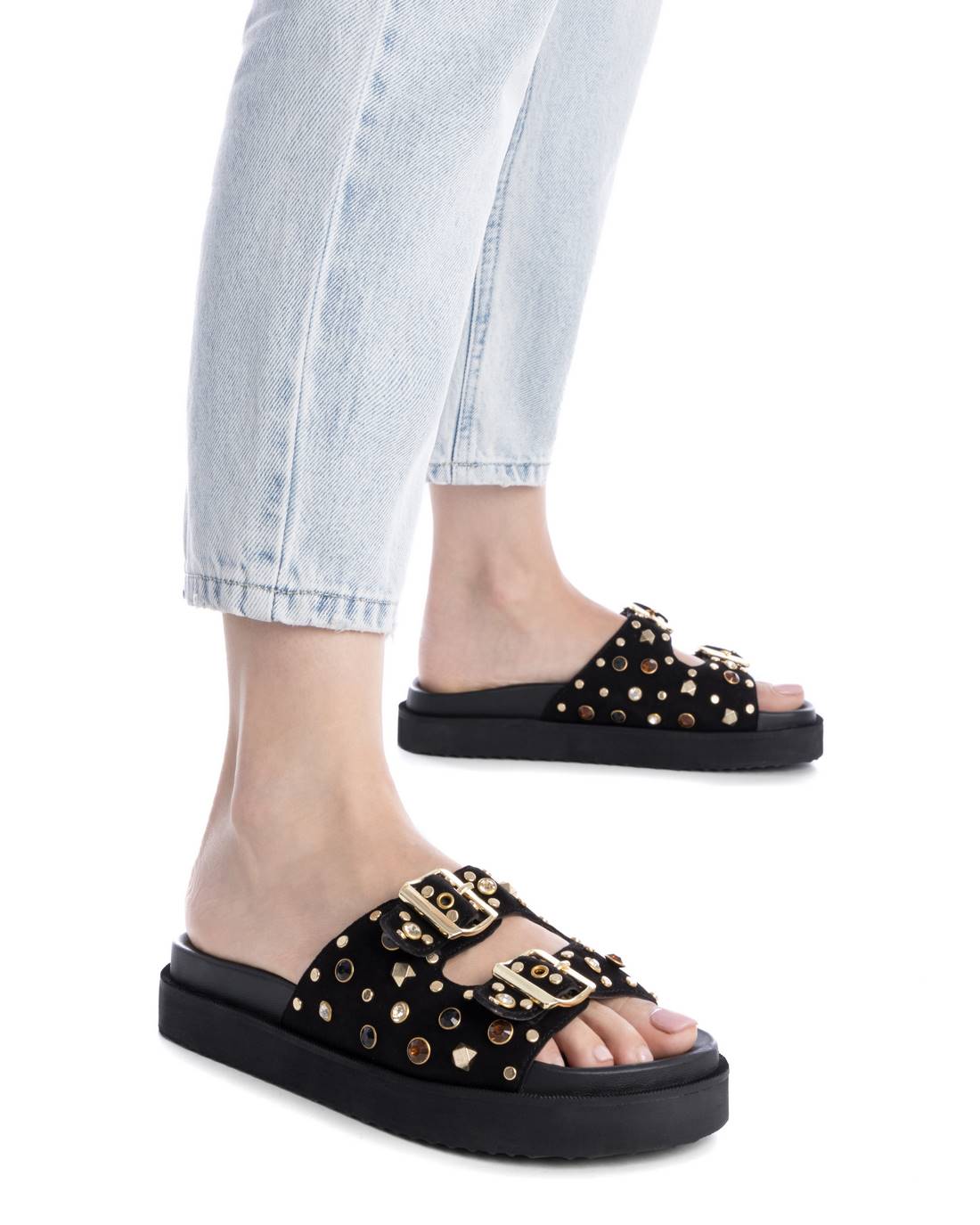 SANDALIA DE MUJER CARMELA 16240102、mySite、gtrtttuynbv