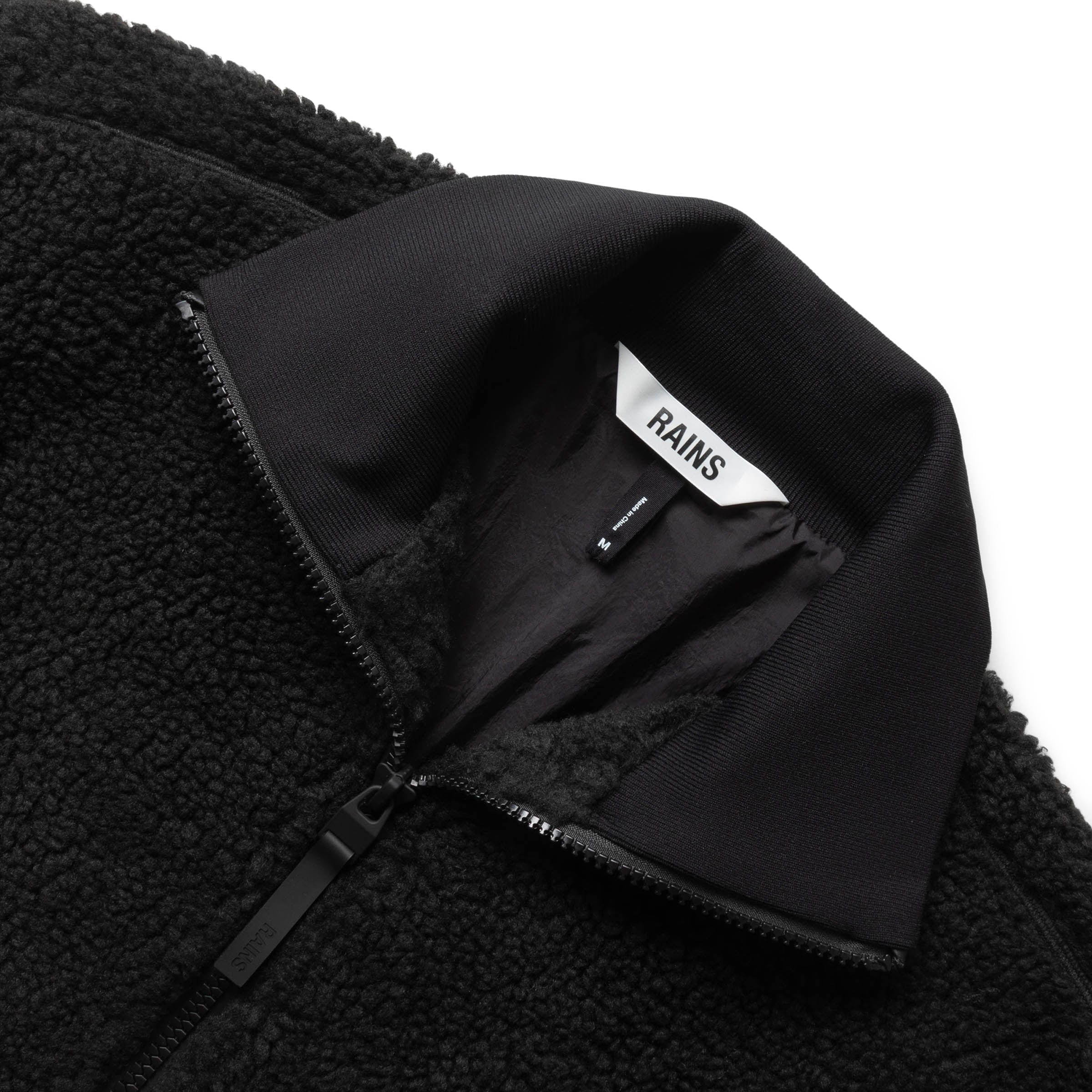 KOFU FLEECE SHORT JACKET T2、mySite、zt4zffjzw