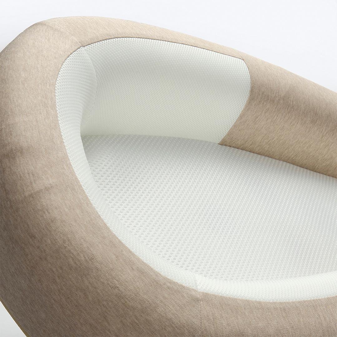  Purflo Sleep Tight Baby Bed - Hazel、mySite、merchandisen