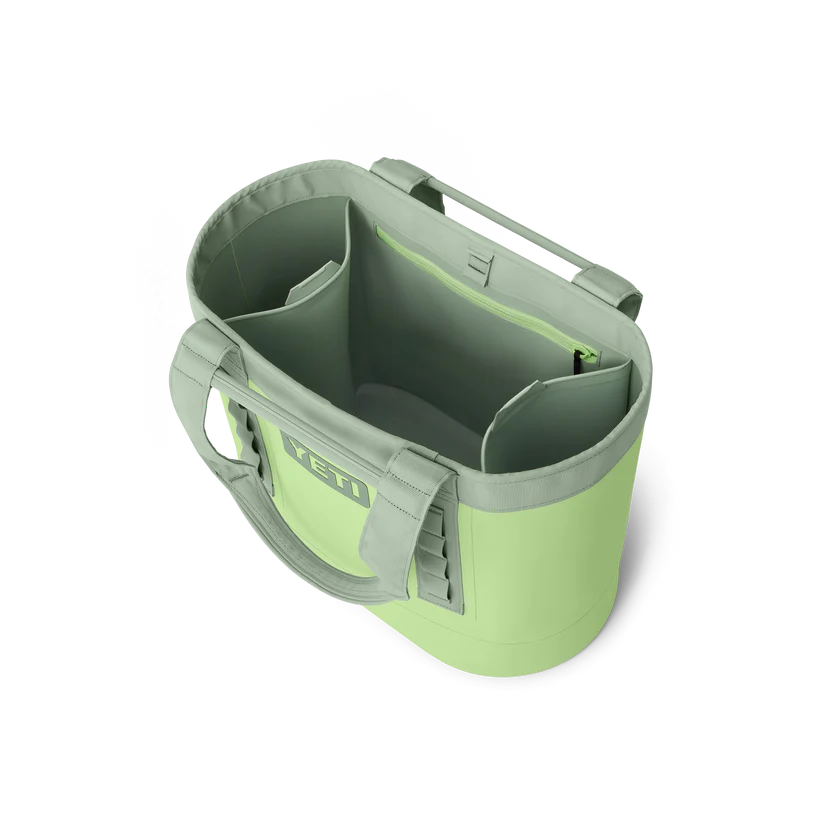 YETI Camino Carryall 35 2.0、mySite、noshort