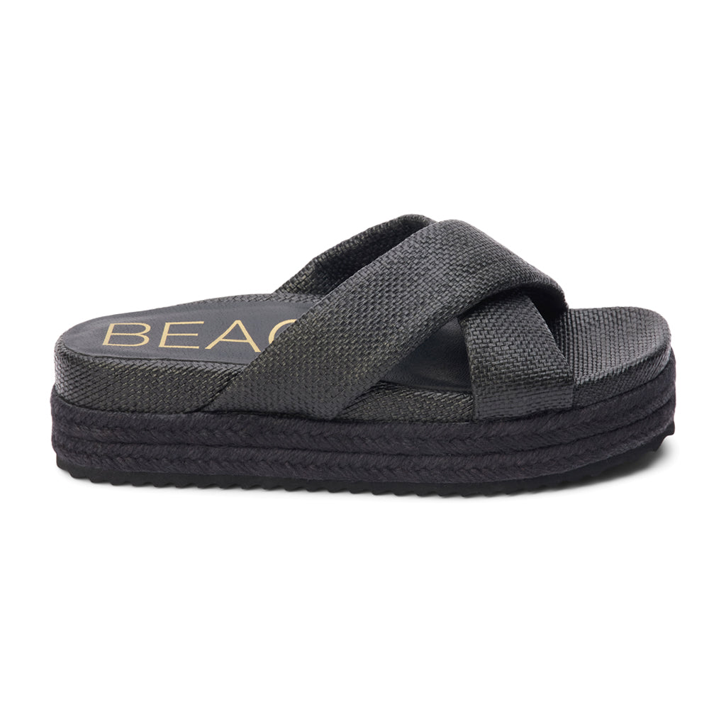 Hali Espadrille Platform Sandals、mySite、gtrtttuynbv