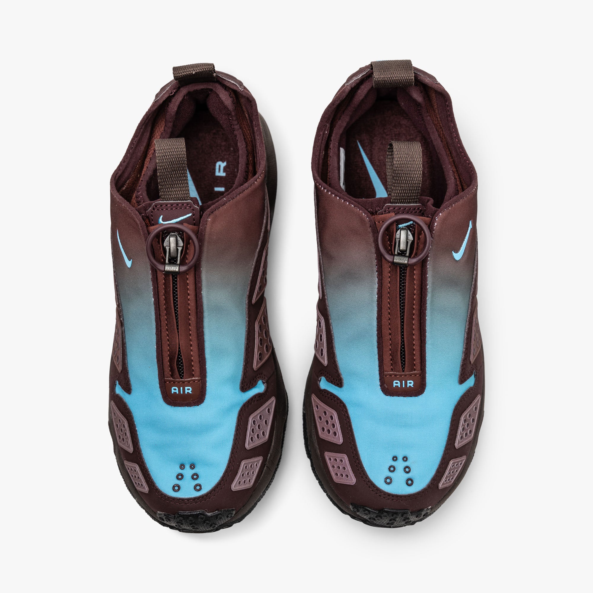  Nike Women's Air Max SNDR Burgundy Crush / Baltic Blue - Baroque Brown、mySite、merchandisen