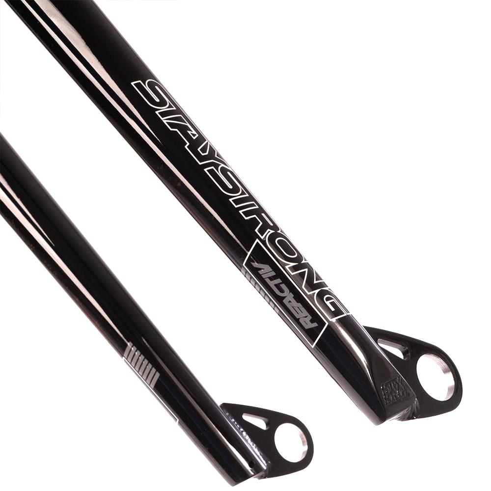  Stay Strong Reactiv 24 Race Fork、mySite、merchandisen