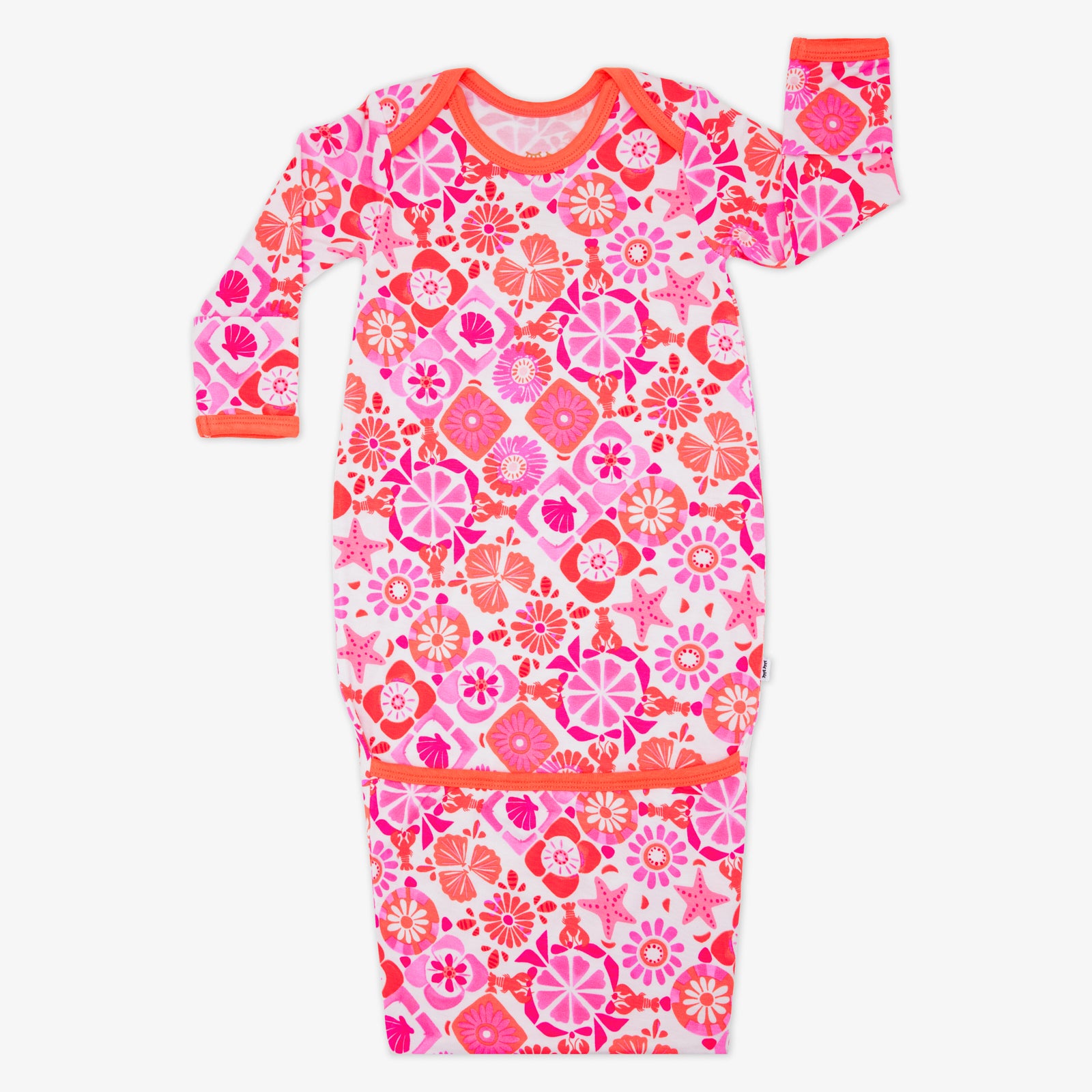  Coastal Gems Infant Gown、mySite、layawaytickets