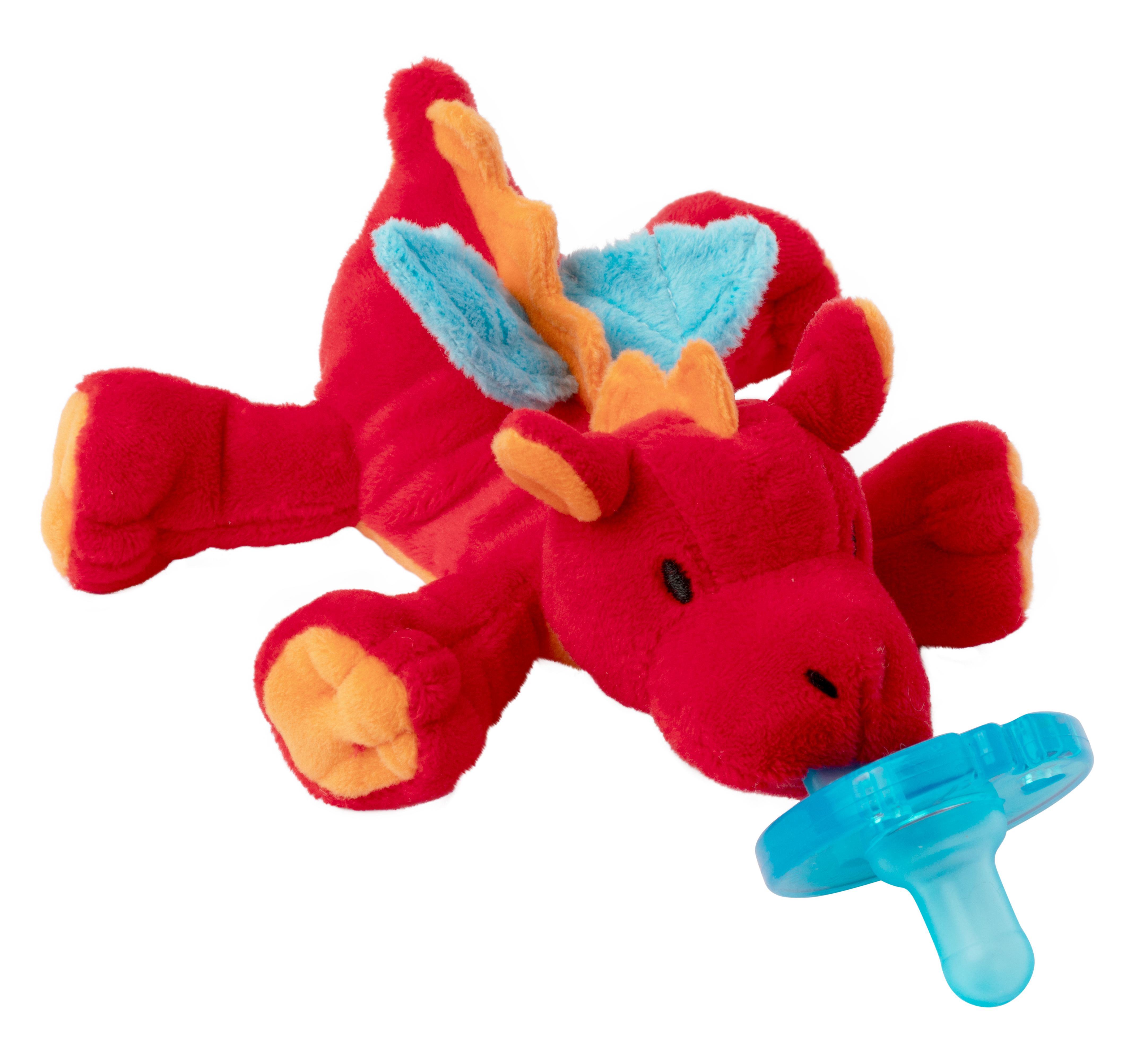 WubbaNub® - Red Dragon、mySite、g9winljtr