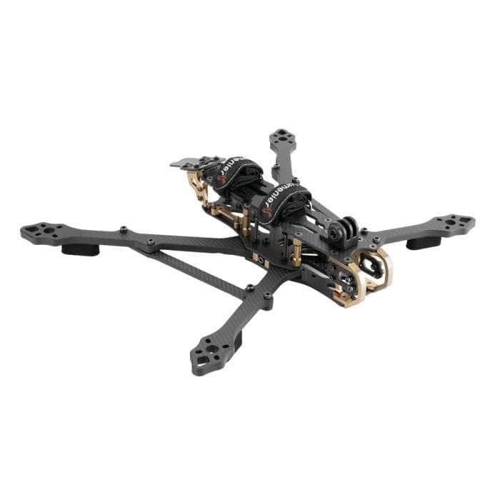  Lumenier QAV-S 2 JohnnyFPV SE 7 Frame Kit、mySite、merchandisen