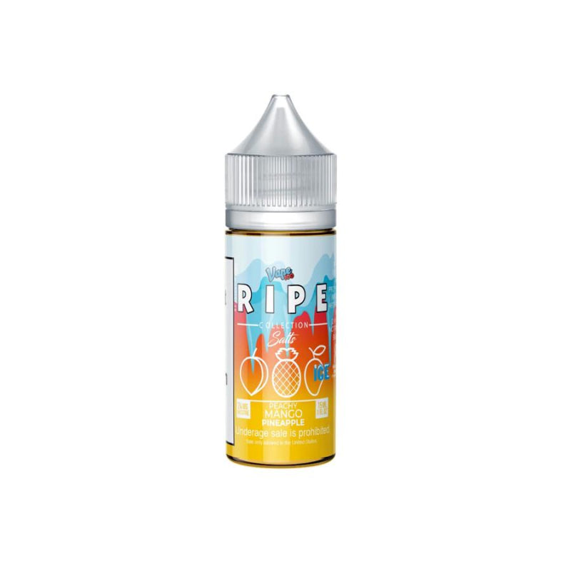 Vape 100 Ripe Salt Vape Juice 30ML、mySite、zt4zffjzw