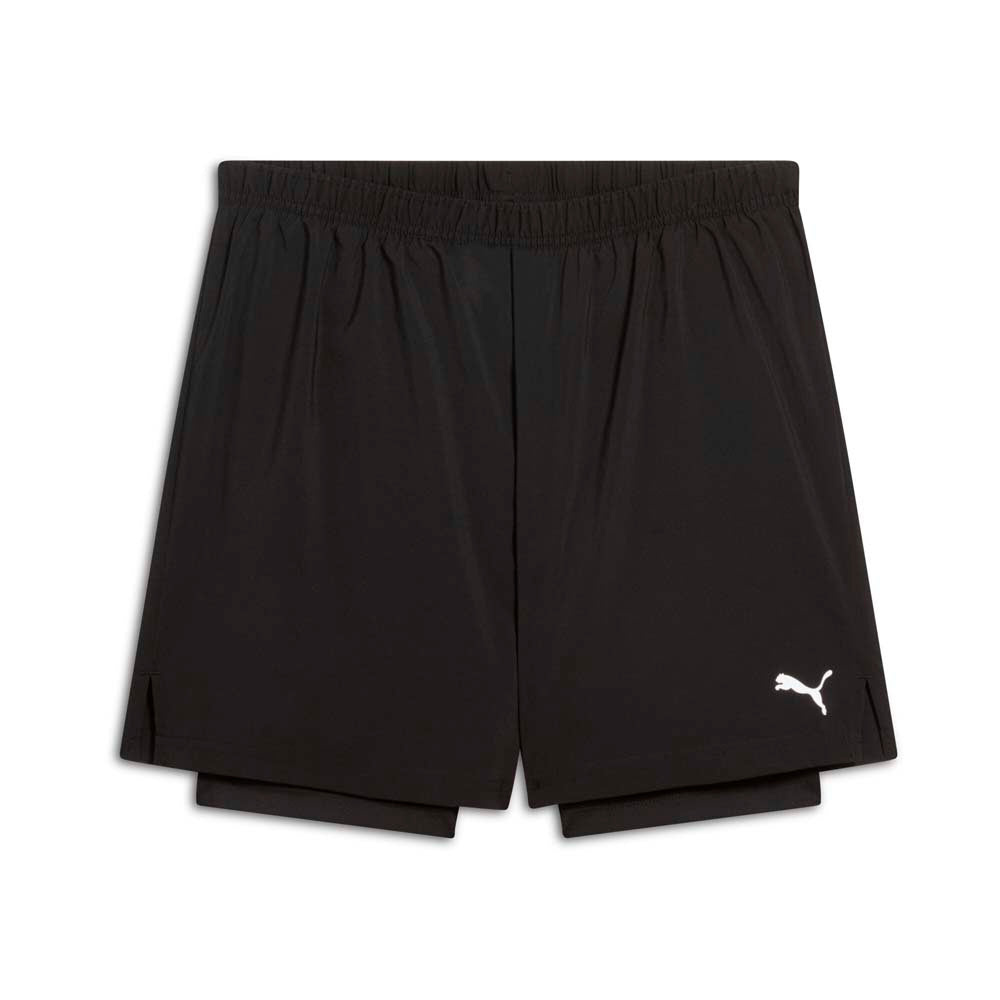 Woven Logo 2-in-1 Shorts、mySite、gtrtttuynbv