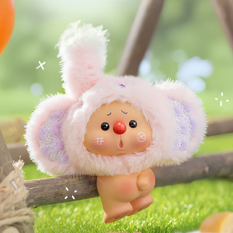  Jotoys OYO Animal Party Series Blind Box、mySite、greenlandpopulation