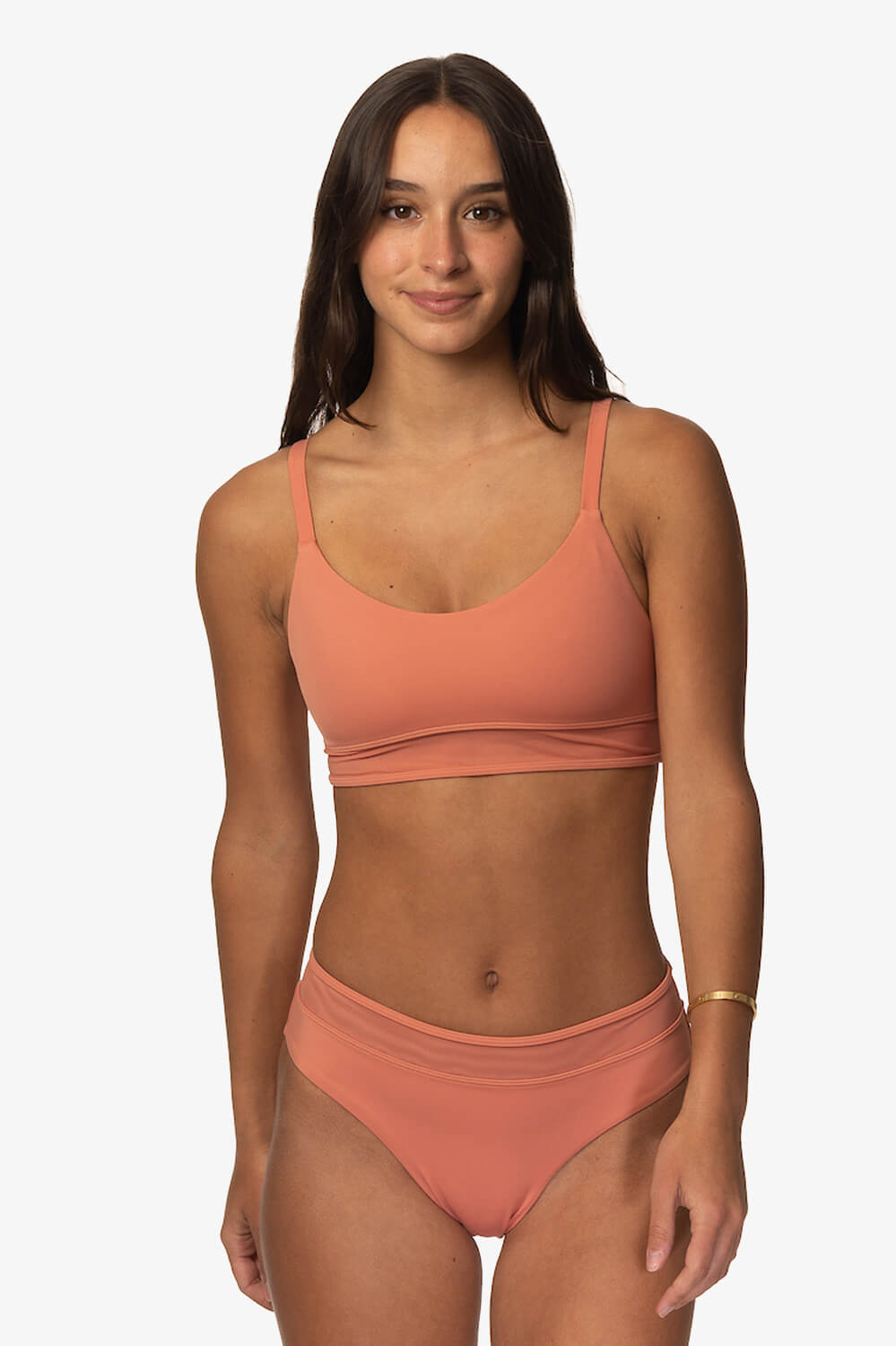  Claire Mesh Bikini Bottom - Ampolla、mySite、ashleygrahame