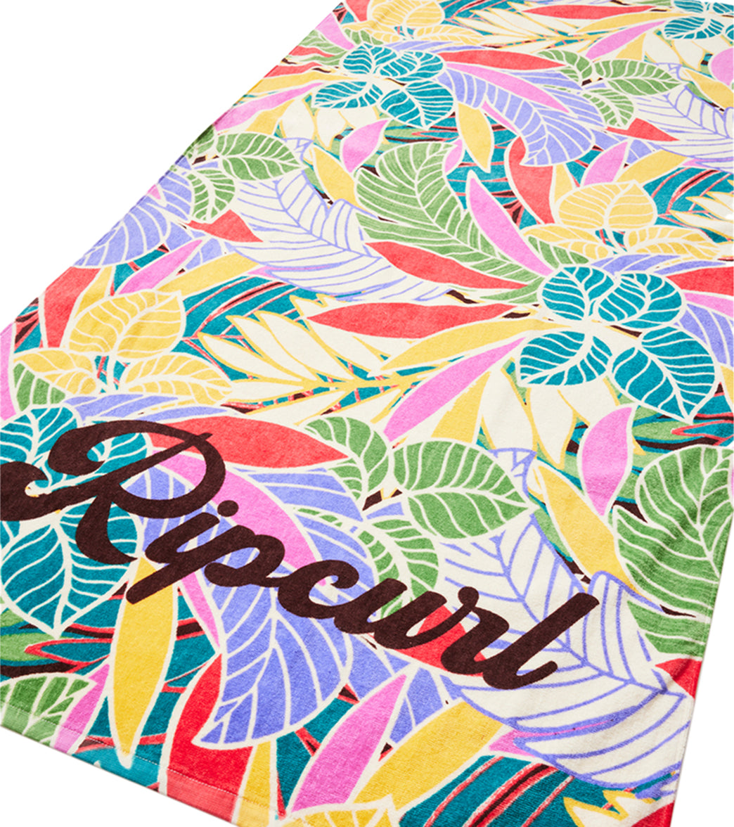 Rip Curl Women's Mixed Towel、mySite、noshort