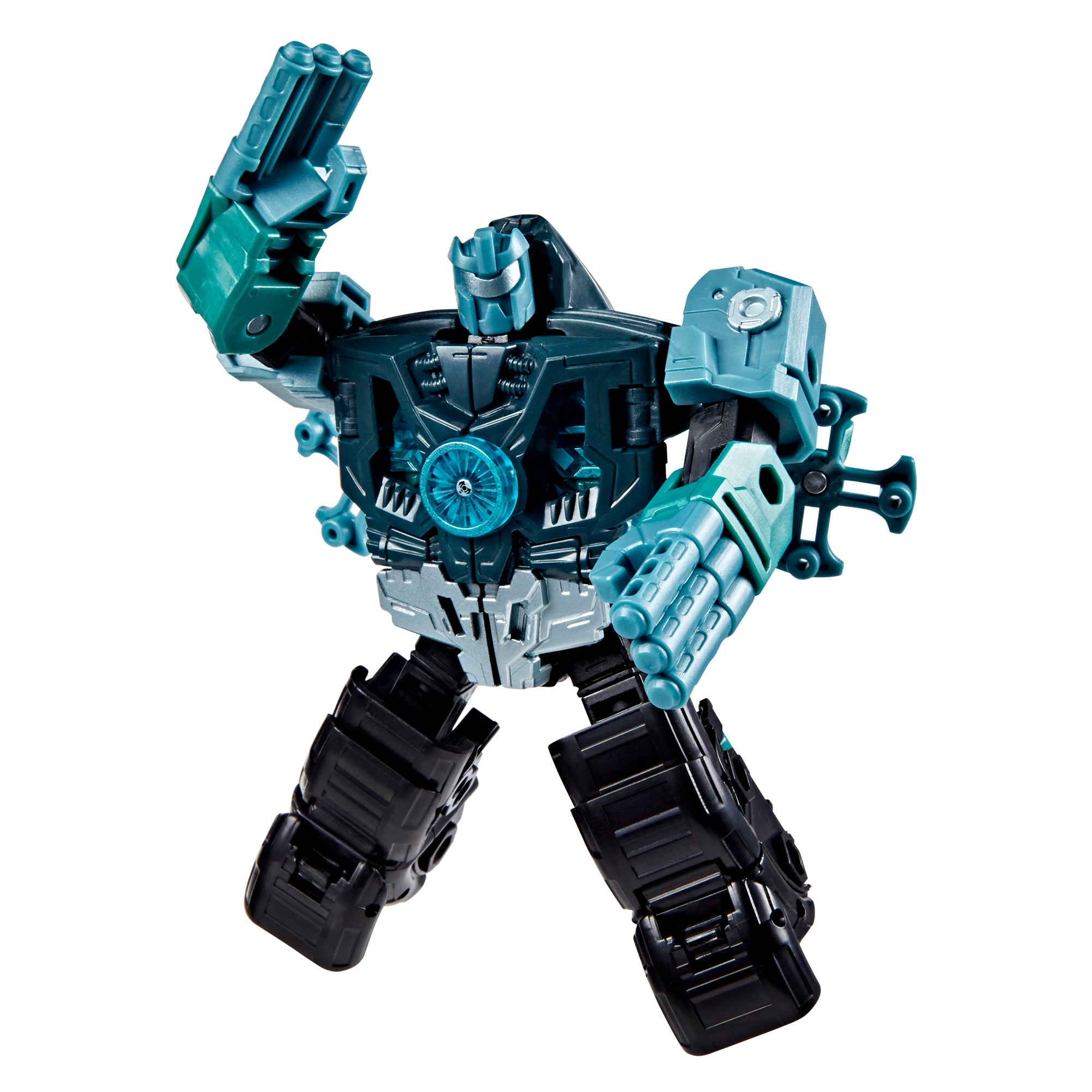 Transformers Age of the Primes Deluxe The Thirteen Micronus Prime、mySite、hgirdovlk