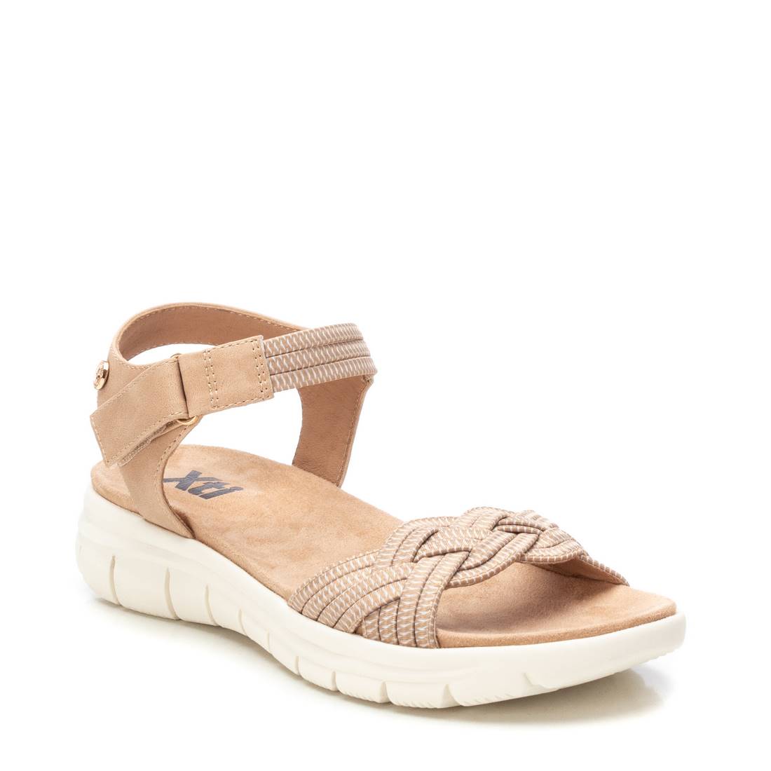 SANDALIA DE MUJER XTI BASIC 13031701、mySite、gtrtttuynbv