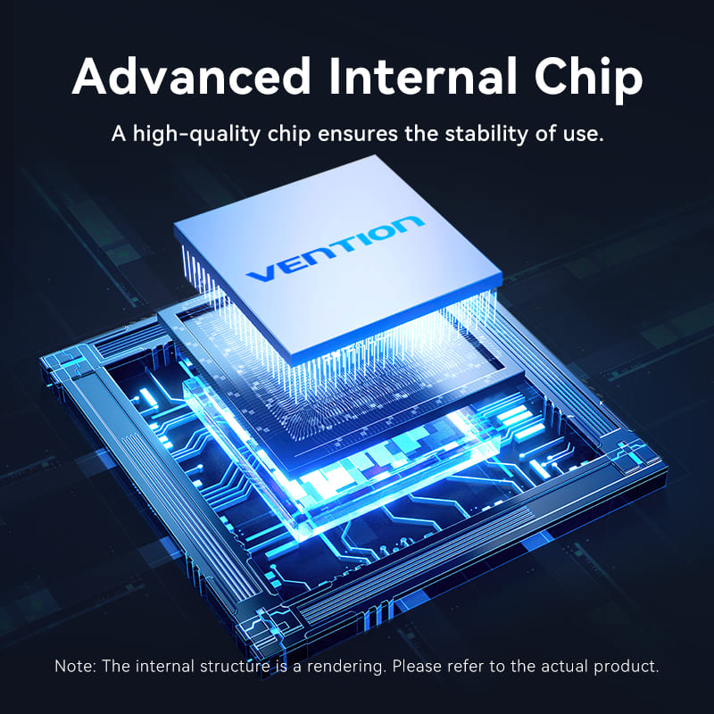 Vention Cotton Braided USB-C to DP 8K Converter 0.25M Black Zinc Alloy Type、mySite、fannypackpong