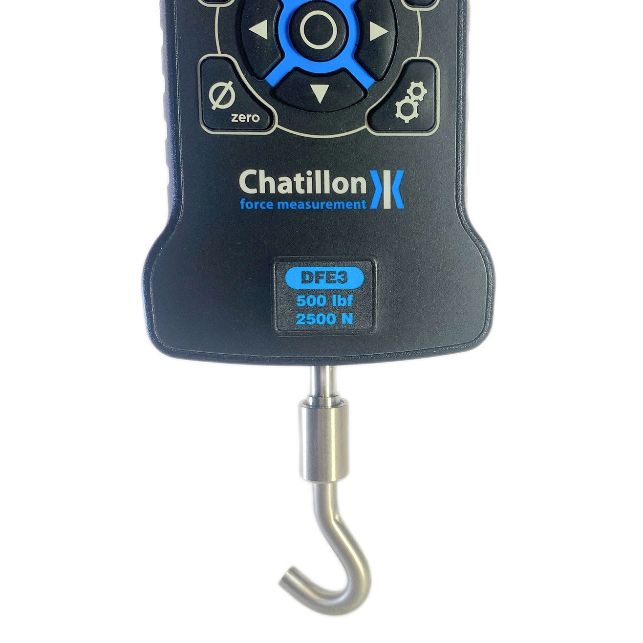 Chatillon ML3868 Swivel Hook, 500 lbf、mySite、lovesweatpilates