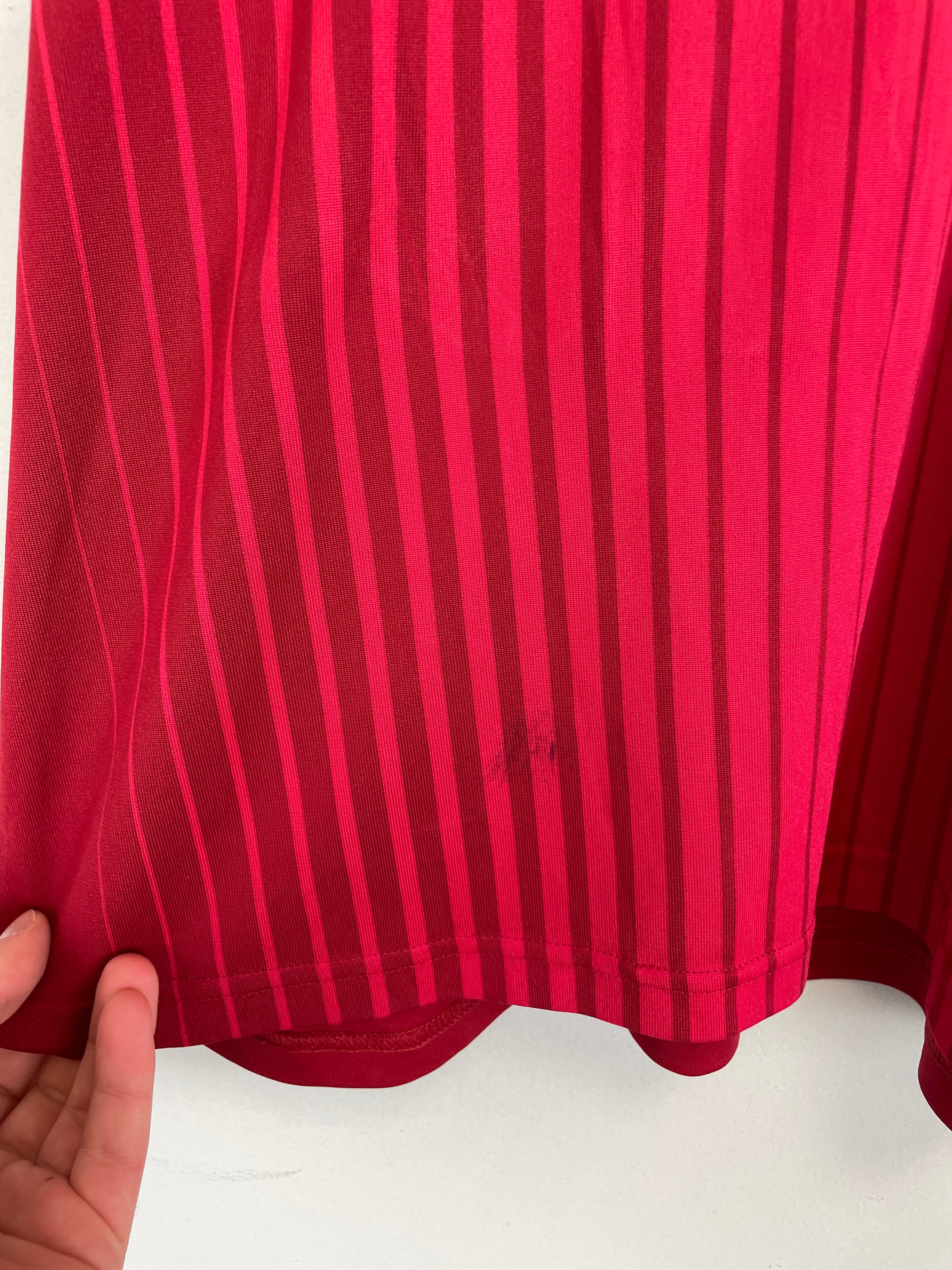 2013/15 SPAIN A.INIESTA #6 HOME SHIRT (XL) ADIDAS、mySite、sh2013/15 SPAIN A.INIESTA #6 HOME SHIRT (XL) ADIDAS、mySite、glenpowelloop_name