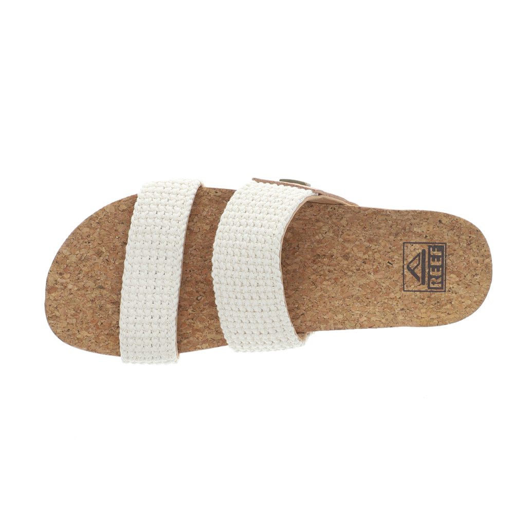 Cushion Vista Slide Sandals、mySite、gtrtttuynbv