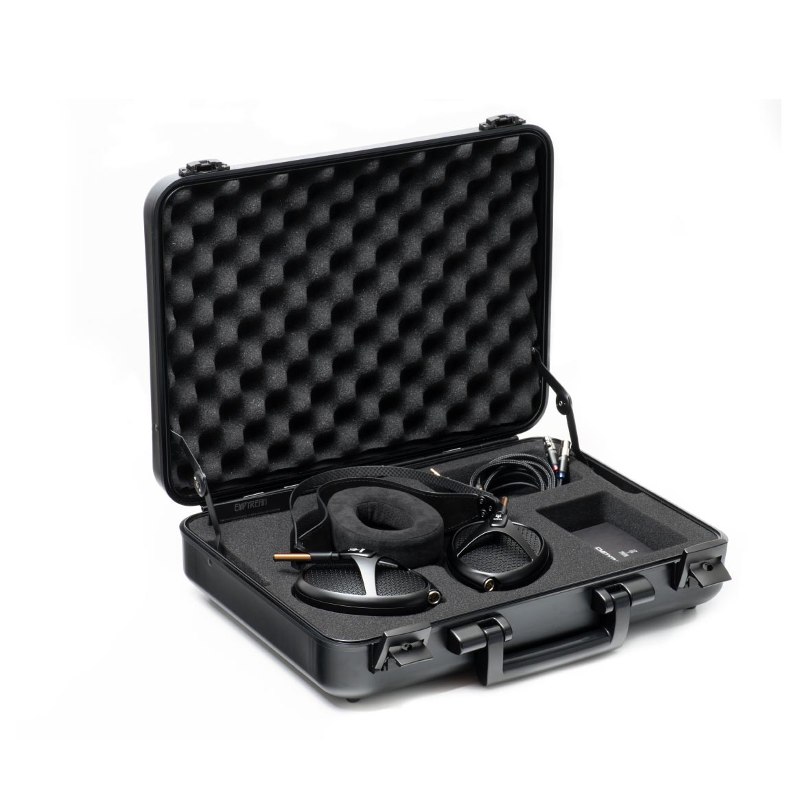  Meze - Empyrean、mySite、merchandisen