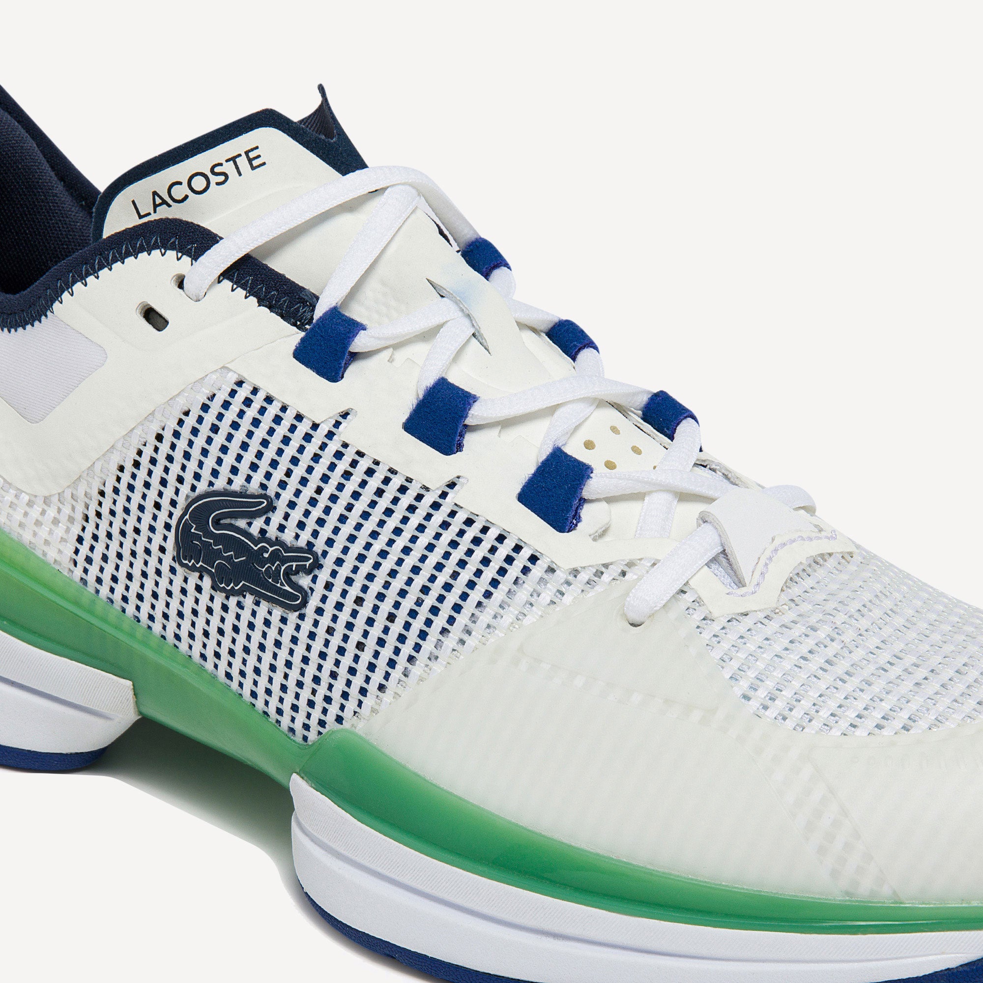 Lacoste AG-LT21 Ultra Men's Clay Court Tennis Shoes