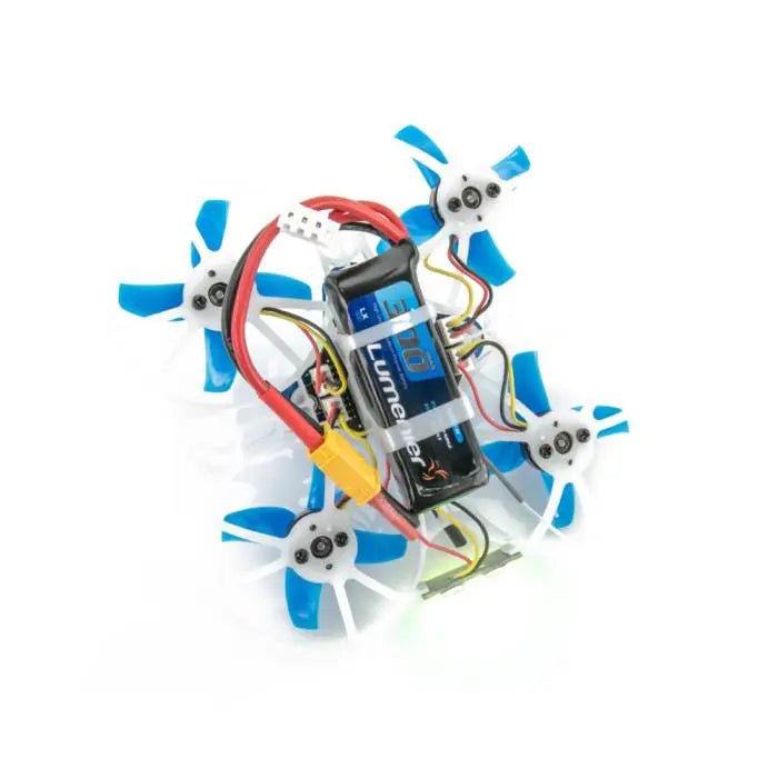  Lumenier 300mAh 2s 75c Lipo Battery (XT-30)、mySite、merchandisen