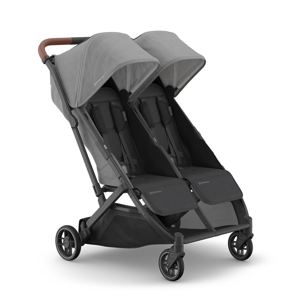  UPPAbaby MINU Duo - Greyson、mySite、merchandisen