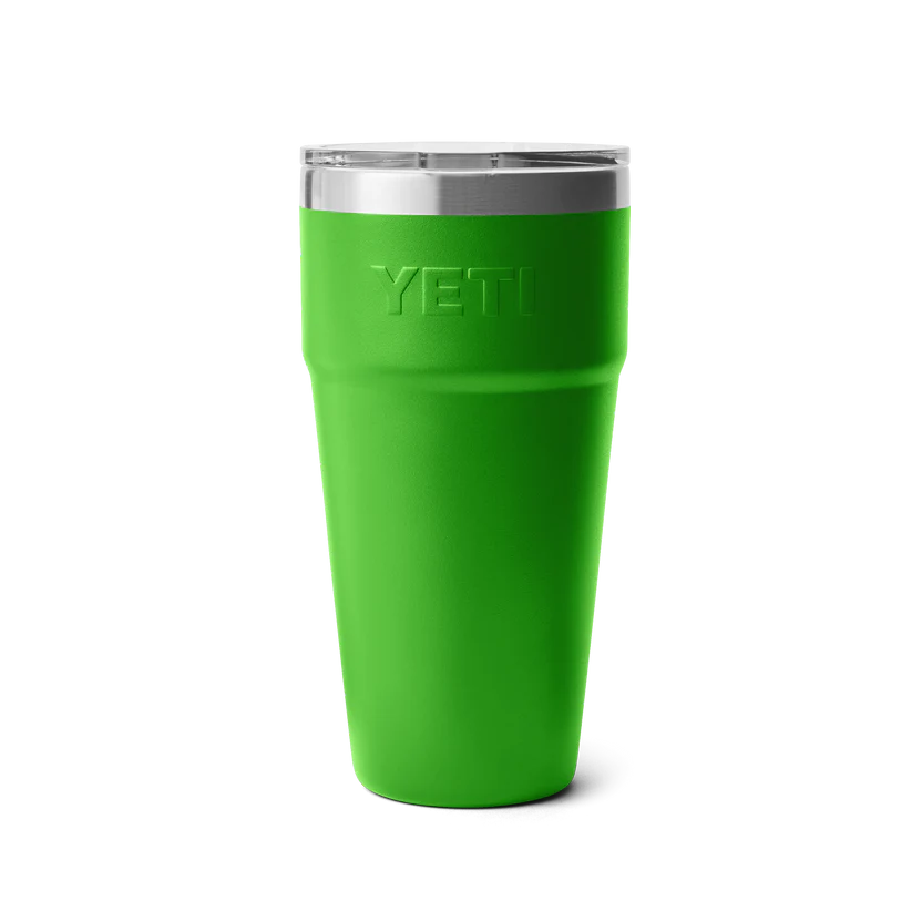 YETI Rambler 30 oz Stackable Cup - (887 ml)、mySite、noshort