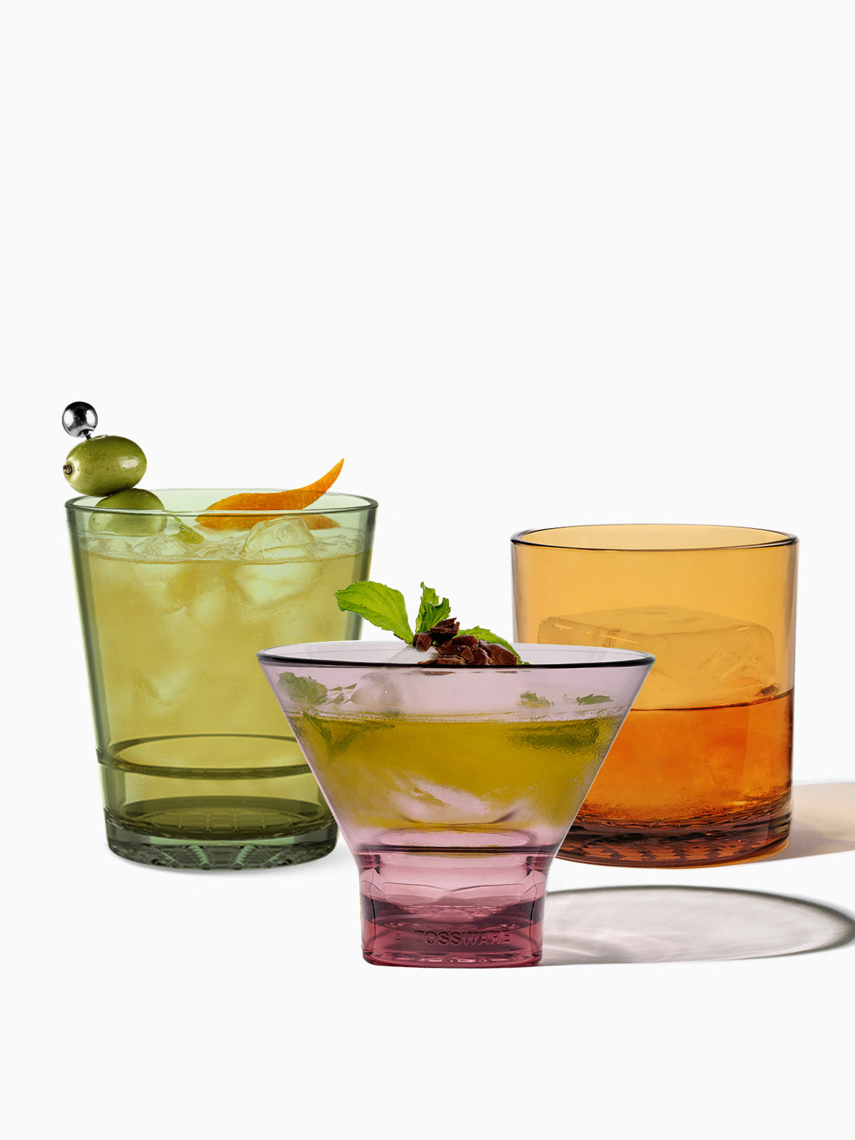 RESERVE Color Diamond Trio、mySite、camillekostekn