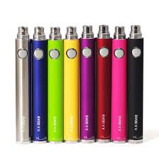 Kanger eVod 1000mAh Battery、mySite、zt4zffjzw
