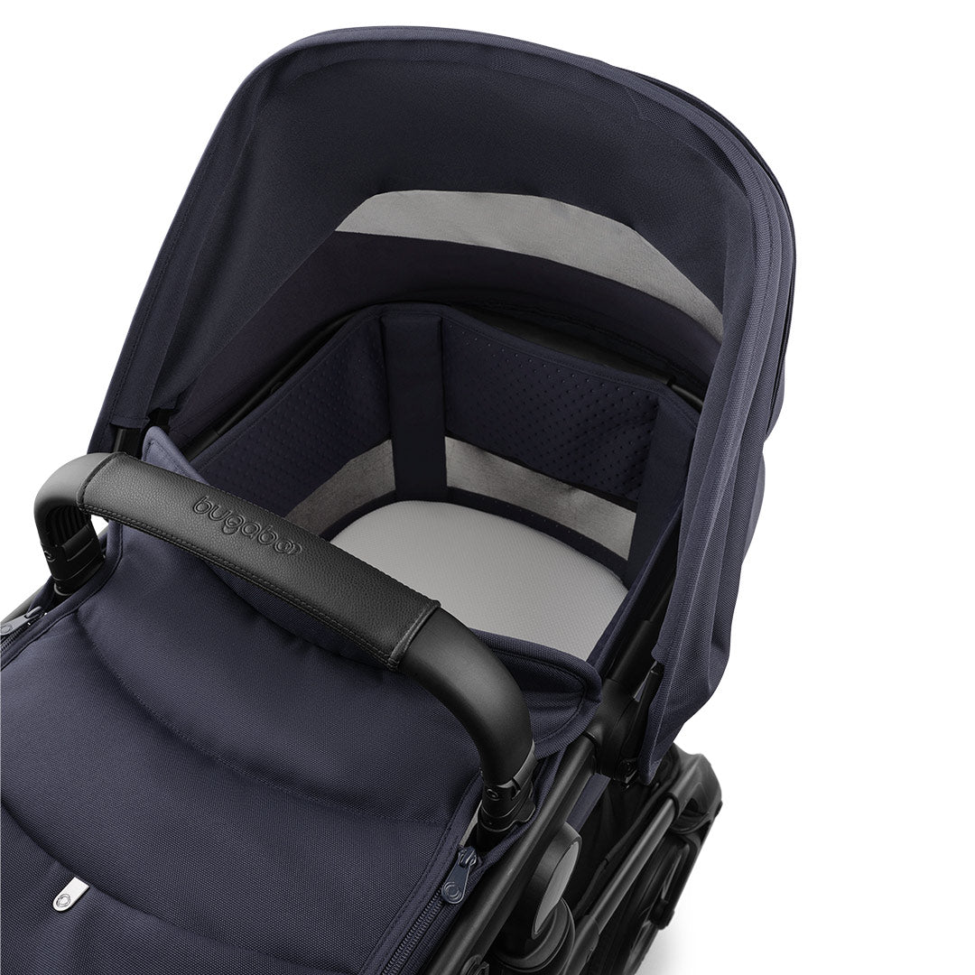  Bugaboo Fox 5 Renew Complete Pushchair - Deep Indigo、mySite、merchandisen