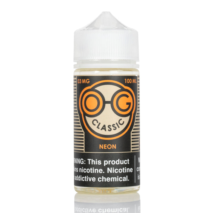OG Classics Eliquid 100ML Vape Juice、mySite、zt4zffjzw