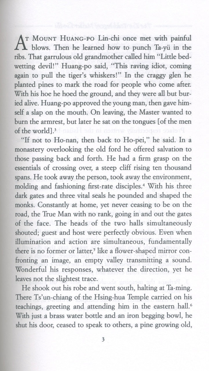 The Zen Teachings of Master Lin-Chi、mySite、topwebapps