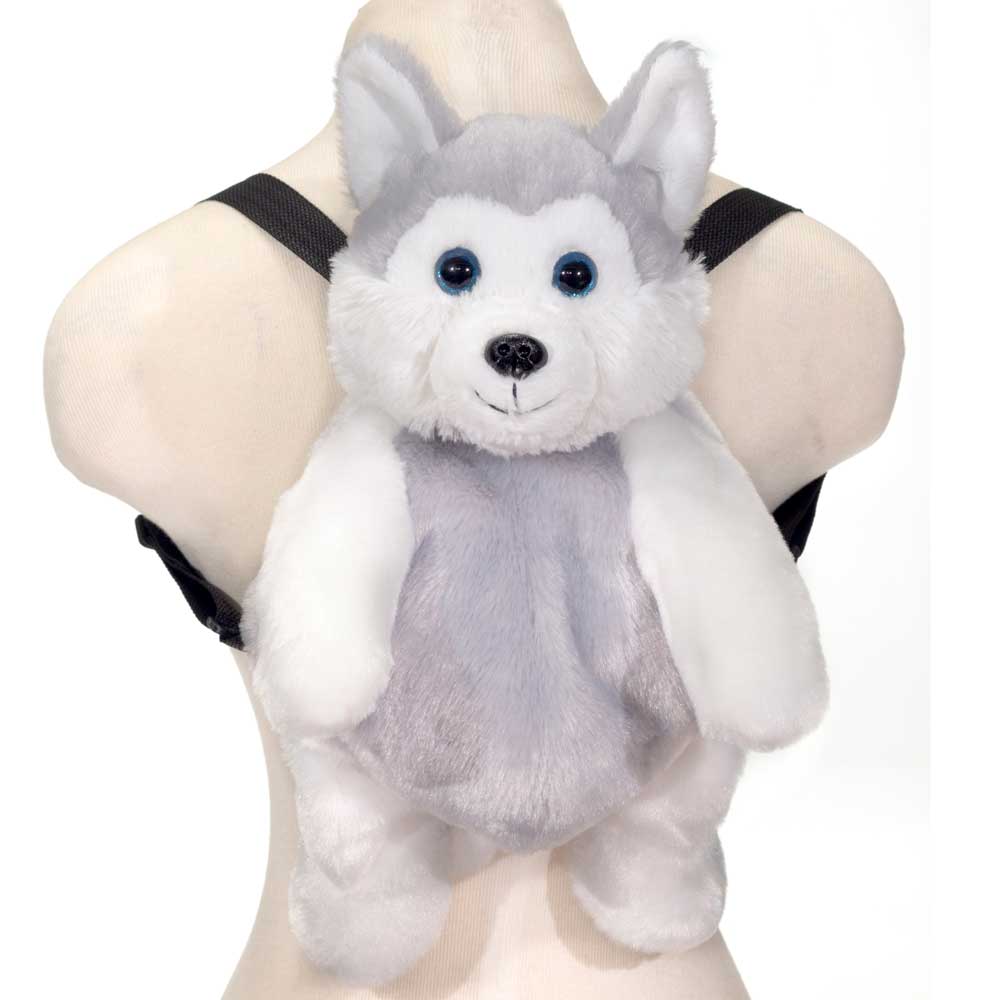 BACKPACK - 16IN WOLF、mySite、g9winljtr