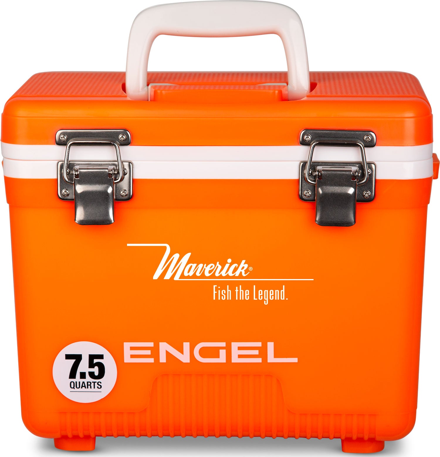 Engel 7.5 Quart Drybox/Cooler - MBG、mySite、noshort