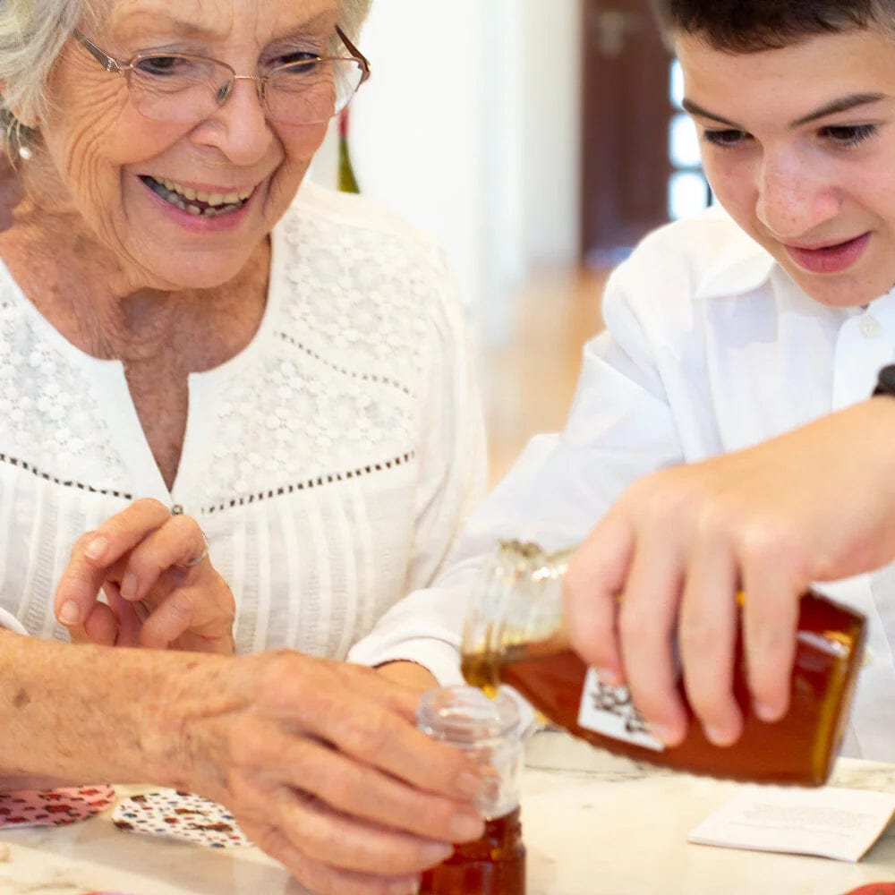 Rosh Hashanah in a Box Kit、mySite、topwebapps