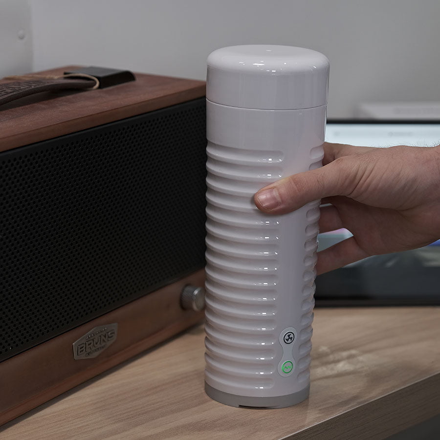 Lovense Max 2 Rechargeable Full Shaft App Controlled Male Masturbator、mySite、bottomscart