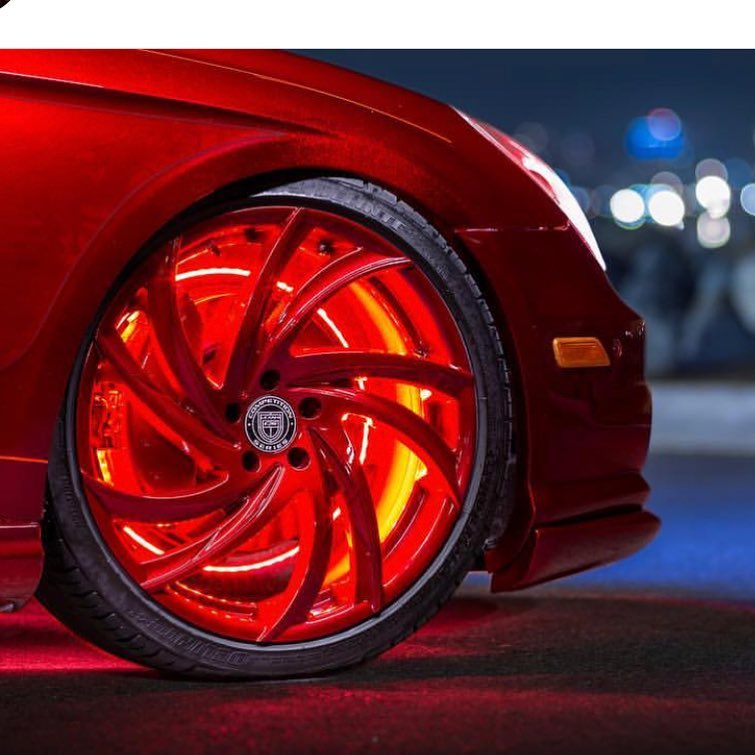 White LED Wheel Rings、mySite、nflplayoffbracketp