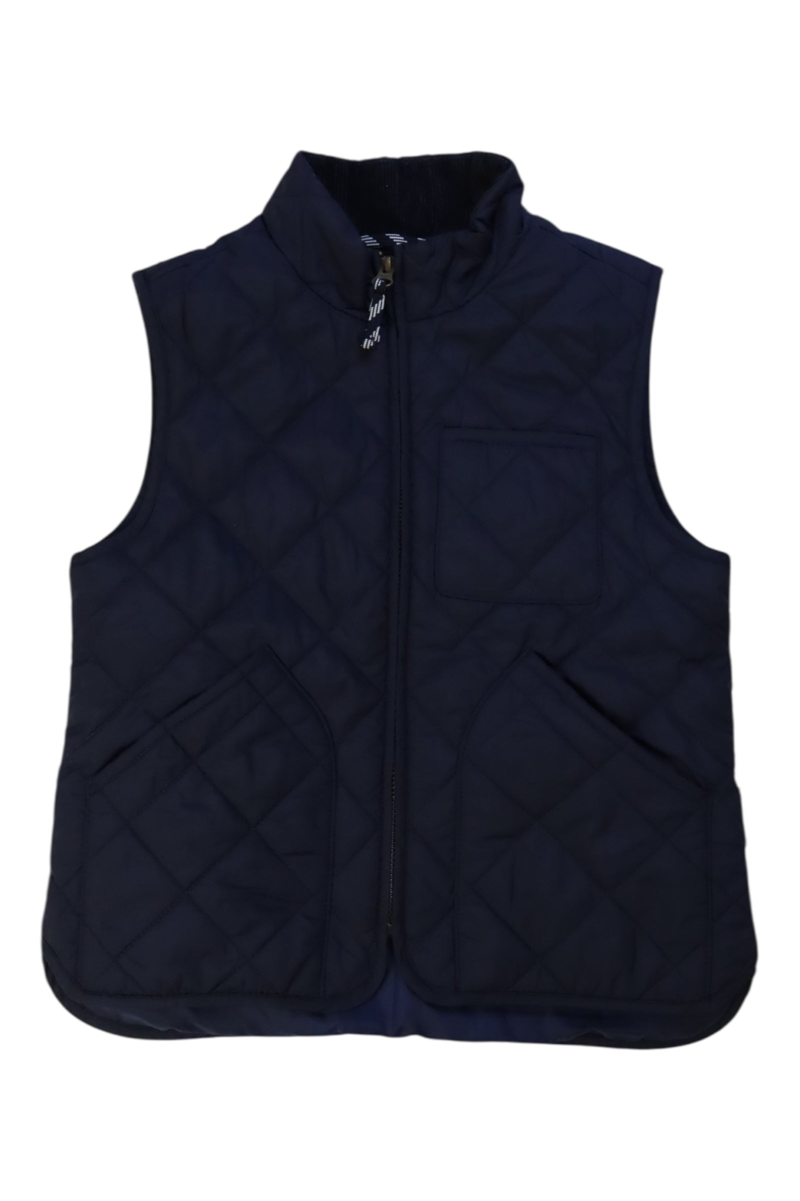 Crewcuts Quilted Vest 4-5T、mySite、g9winljtr