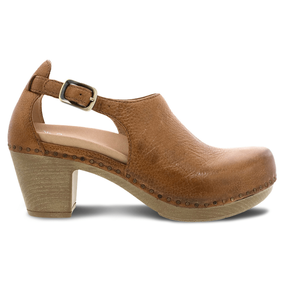  Sassy | Leather | Tan、mySite、preschool7hills