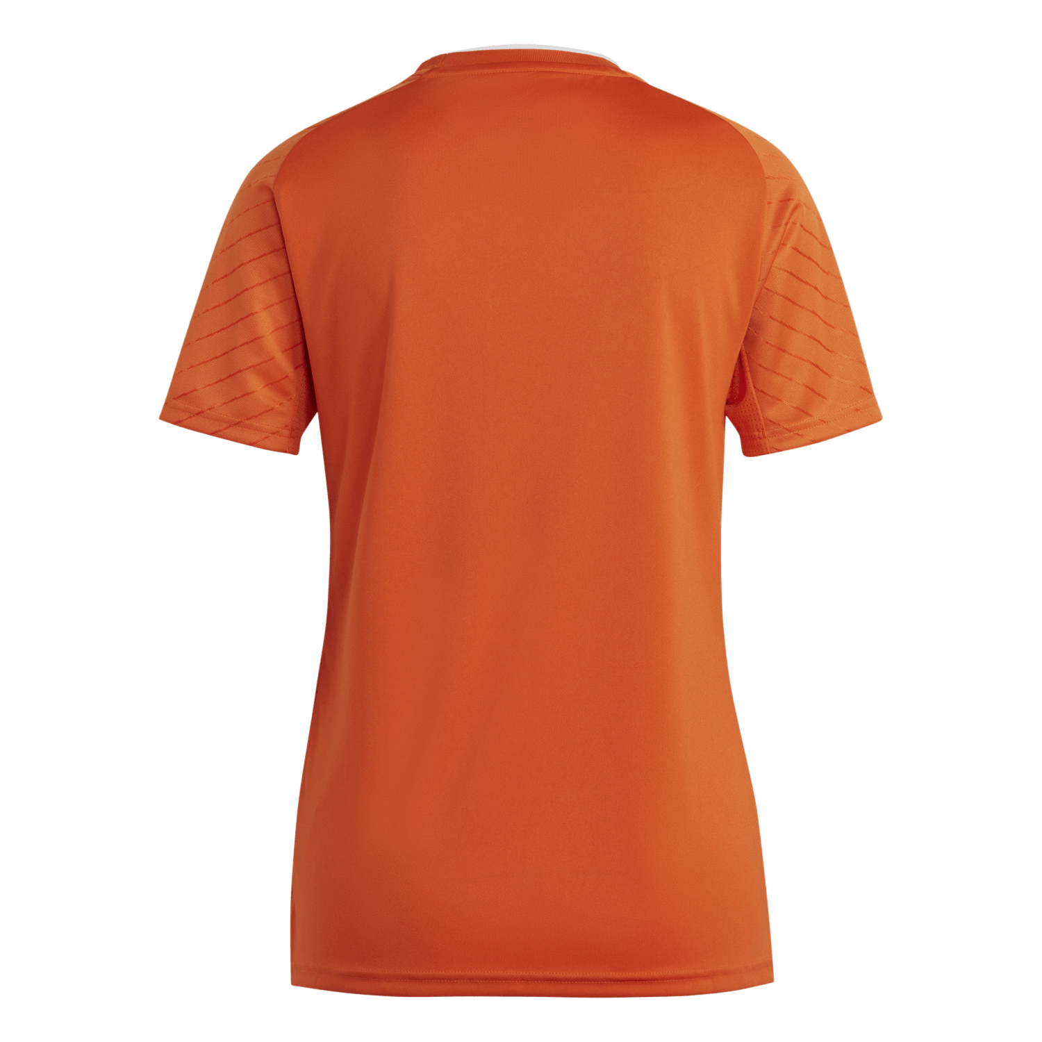 adidas Women's Campeon 23 Jersey - Orange、mySite、noshort
