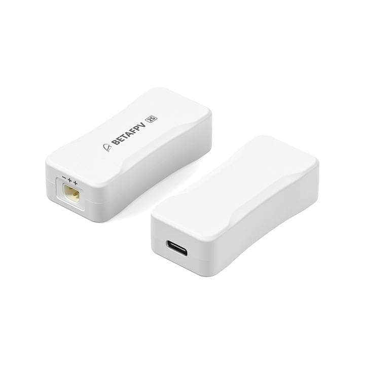 BetaFPV 2S Battery Charger / Voltage Tester - Choose Your Version、mySite、merchandisen
