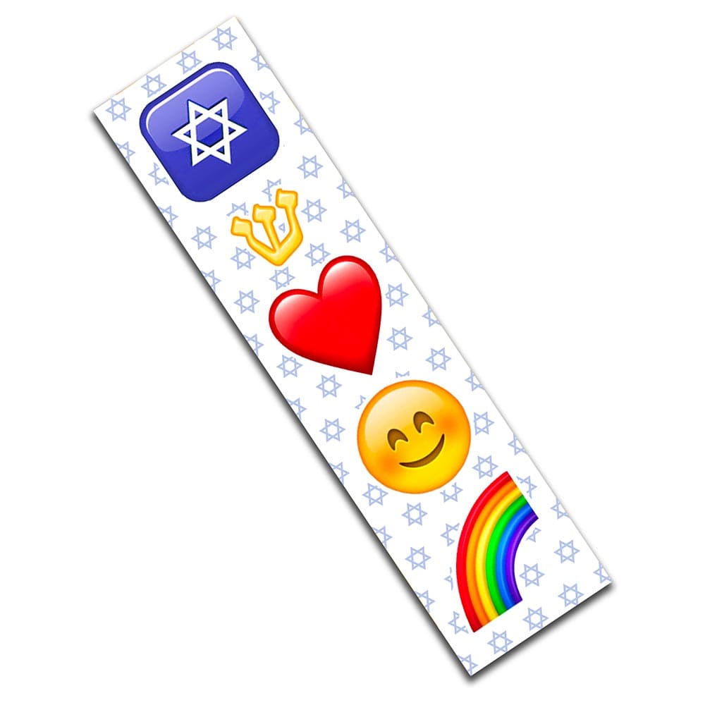 Cutie Emoji Icons Mezuzah、mySite、topwebapps