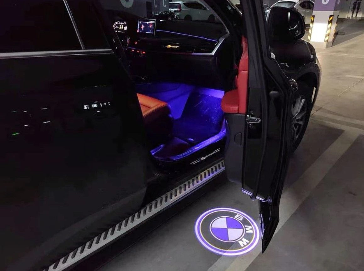 2x BMW door light (plug&play)、mySite、nflplayoffbracketp