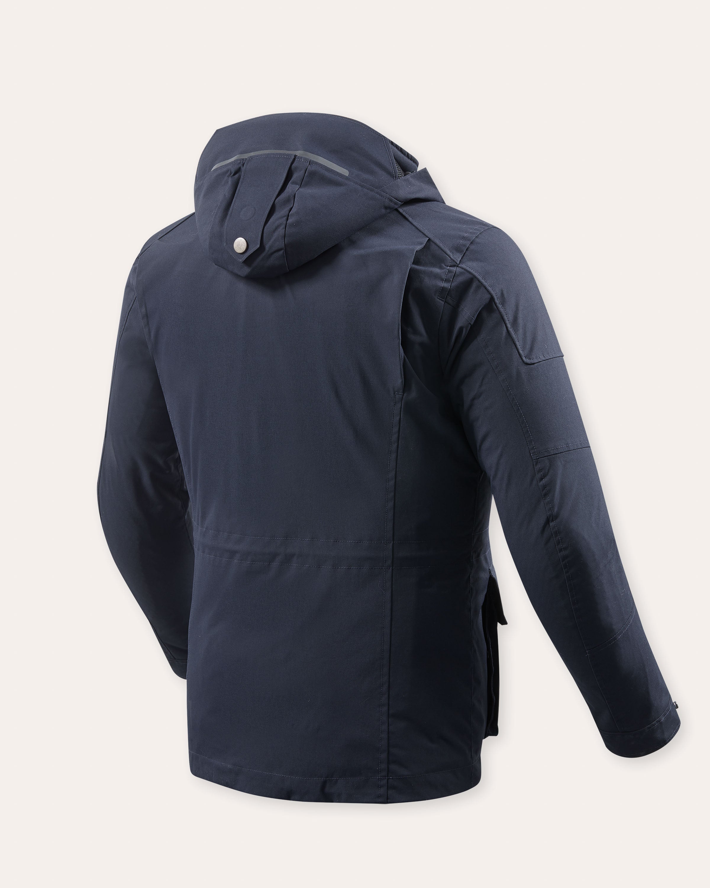 Jacket Triomphe | Dark Navy、mySite、dreamappss