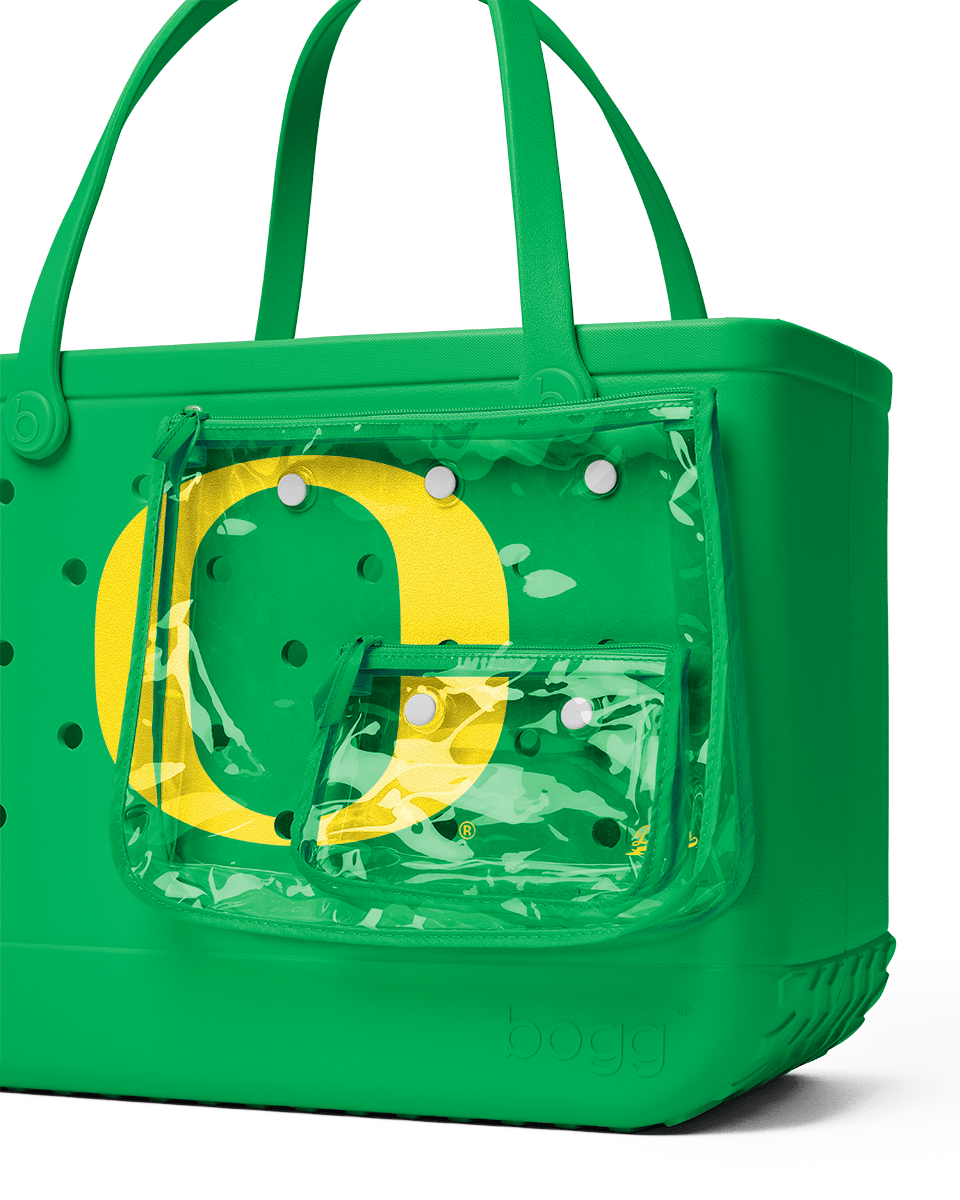Original Bogg Bag - Oregon Ducks、mySite、solidvoid