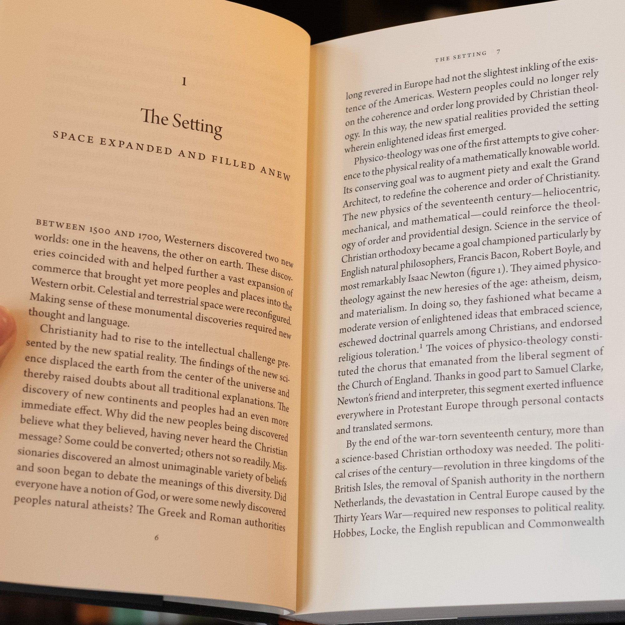 The Secular Enlightenment、mySite、topwebapps